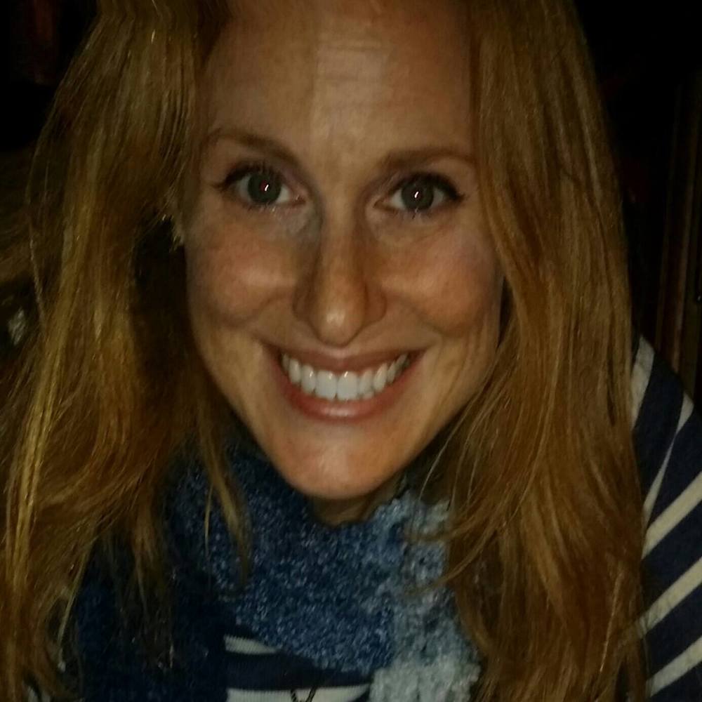 Meet your Posher, Martina